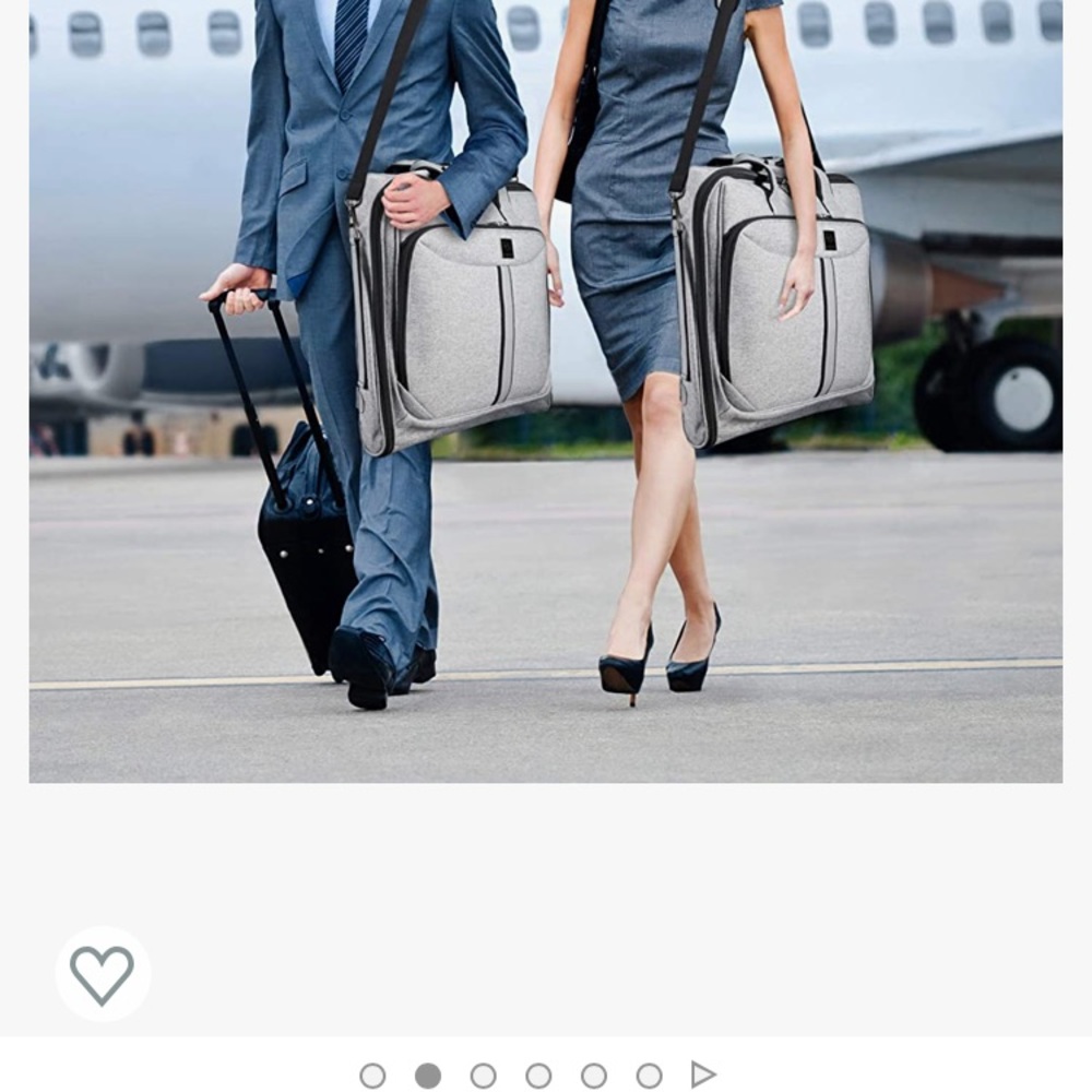 Luxury Bag